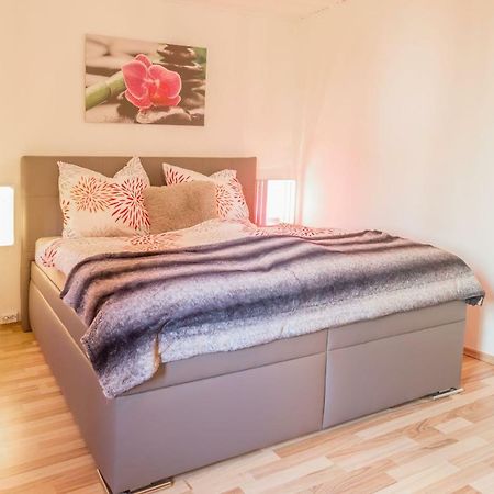 Casa Susanna Wald-Michelbach Luaran gambar