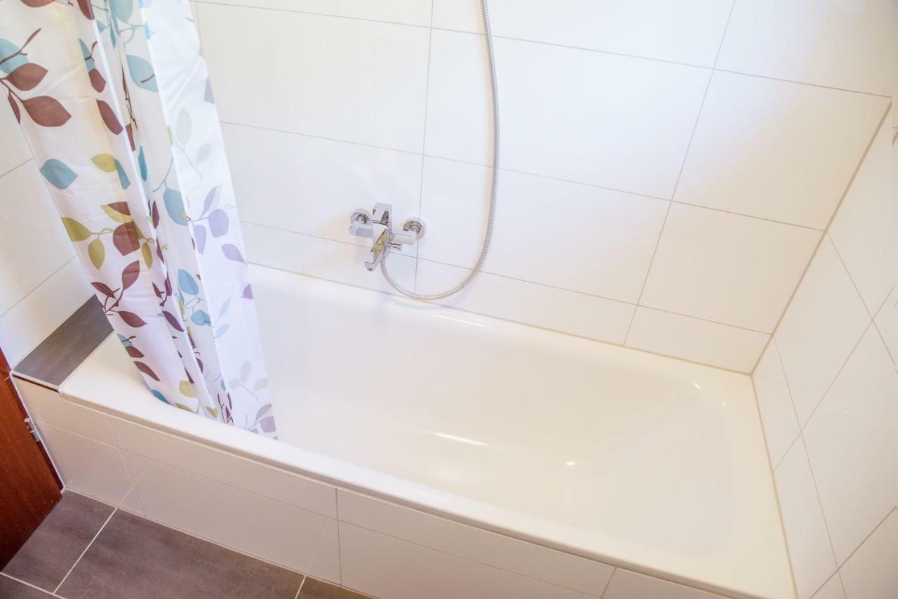 Casa Susanna Wald-Michelbach Luaran gambar