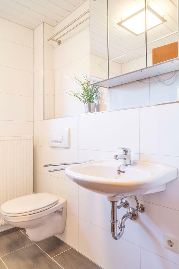 Casa Susanna Wald-Michelbach Luaran gambar